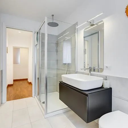 Piazza Navona-coronari House شقة *