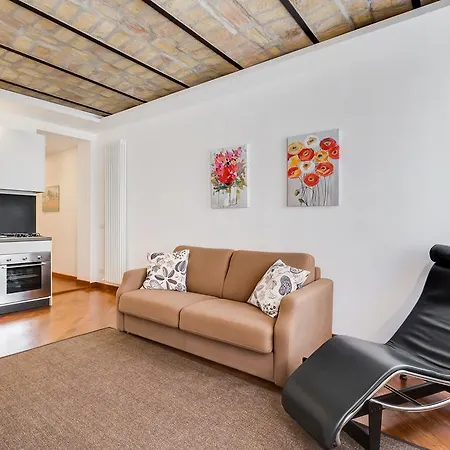 شقة Piazza Navona-coronari House روما