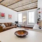Piazza Navona-coronari House Appartement Rome