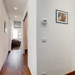 Piazza Navona-coronari House Appartement Rome