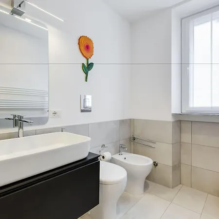 Daire Piazza Navona-coronari House *