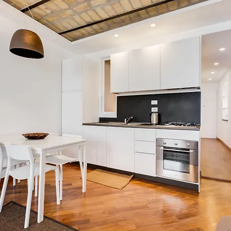 Piazza Navona-coronari House Roma