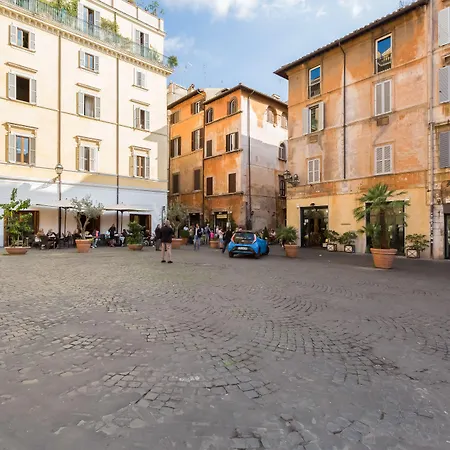 Piazza Navona-coronari House * Rome