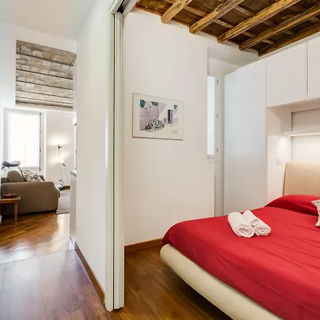 Daire Piazza Navona-coronari House