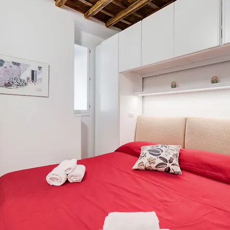 Piazza Navona-coronari House Daire