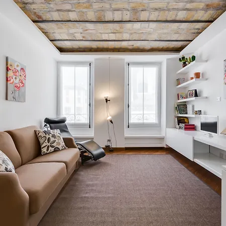 Daire Piazza Navona-coronari House