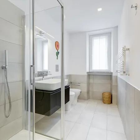 Appartement Piazza Navona-coronari House *