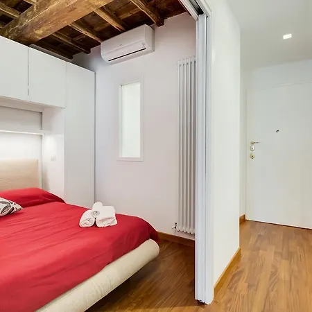 Piazza Navona-coronari House Appartement Rome